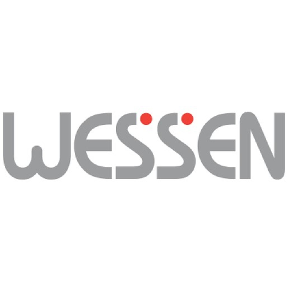 Wessen Hair Brushes