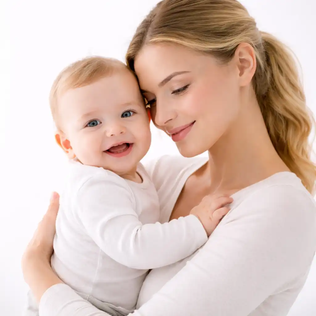 Mother & Baby