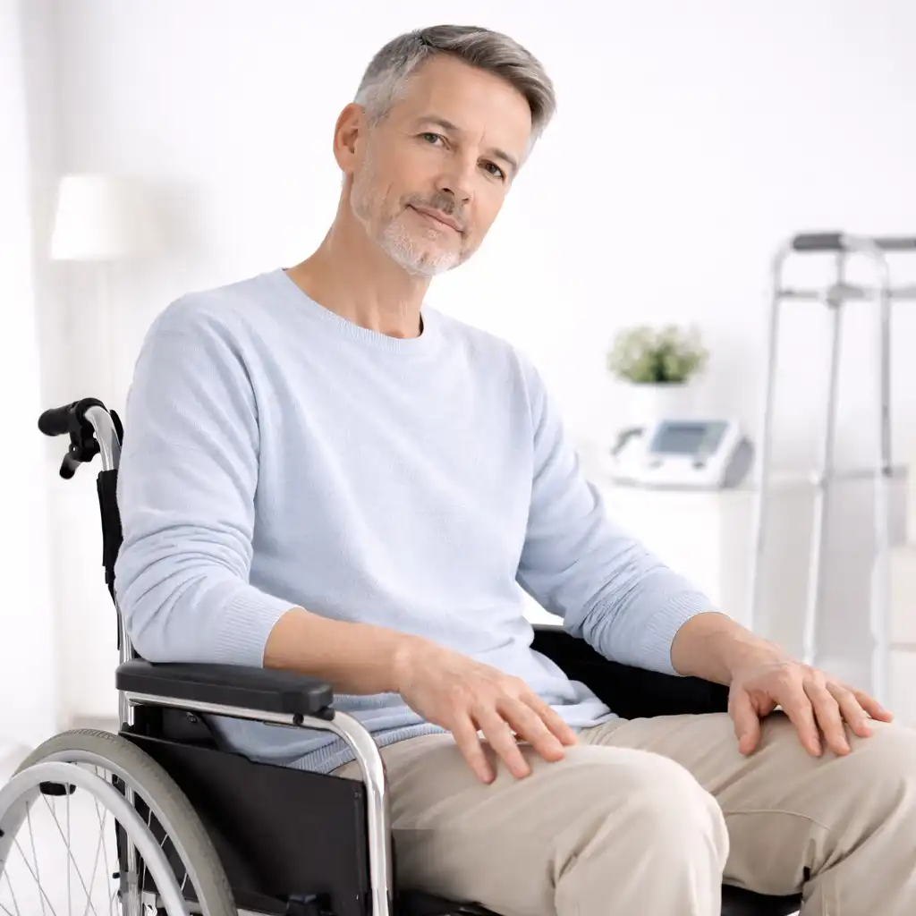 Equipment & Home Healthcare