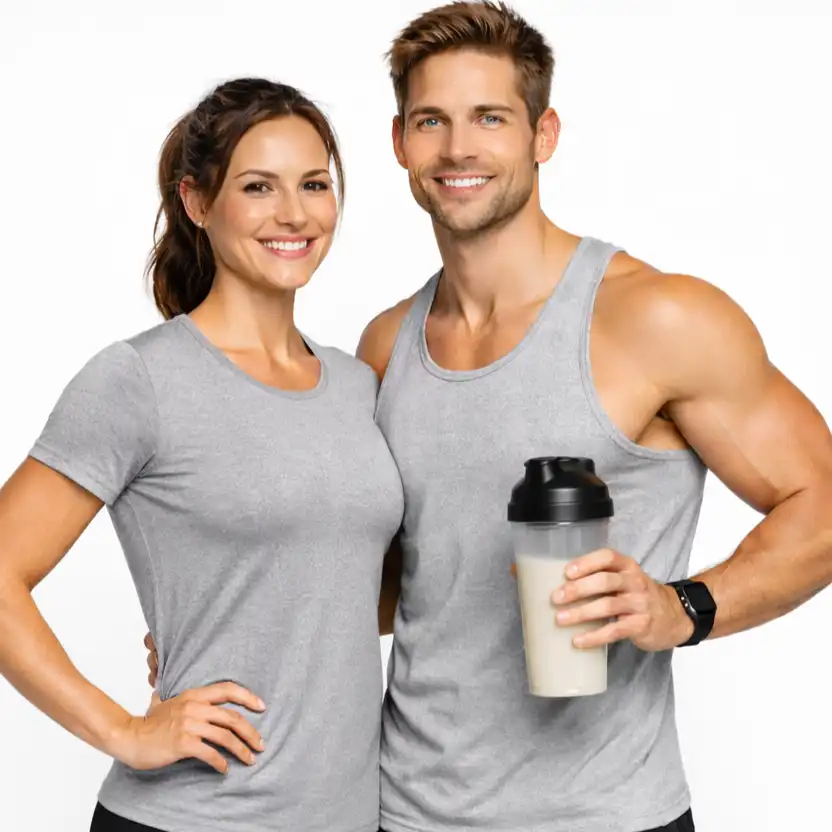 Sports Nutrition
