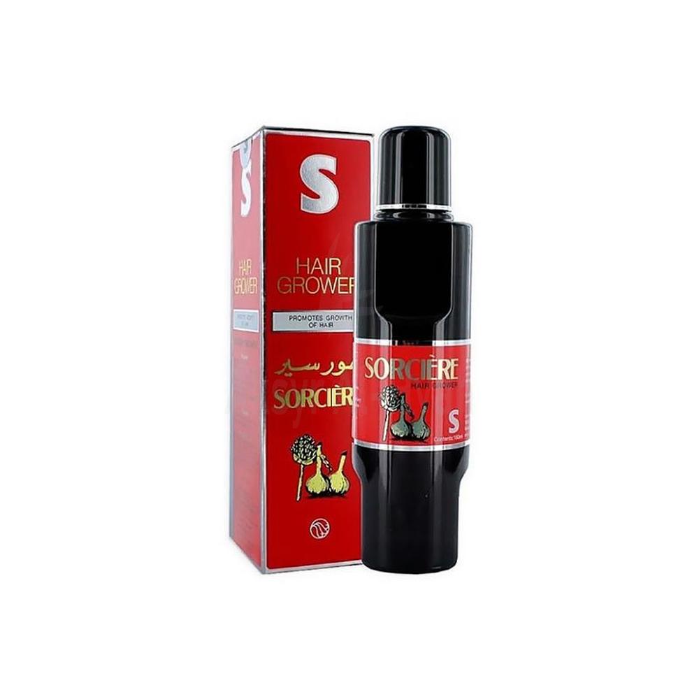 SORCIERE HAIR GROWER 160ML