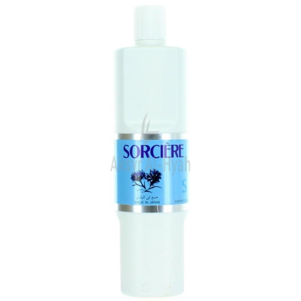 SORCIERE ANTI DANDRUFF SHAMPOO [BLUE] 500ML