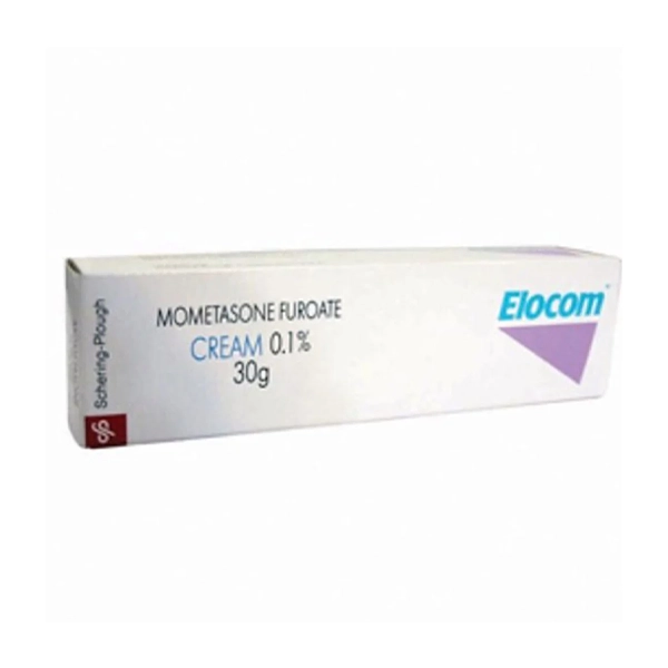ELOCOM CREAM 30GM