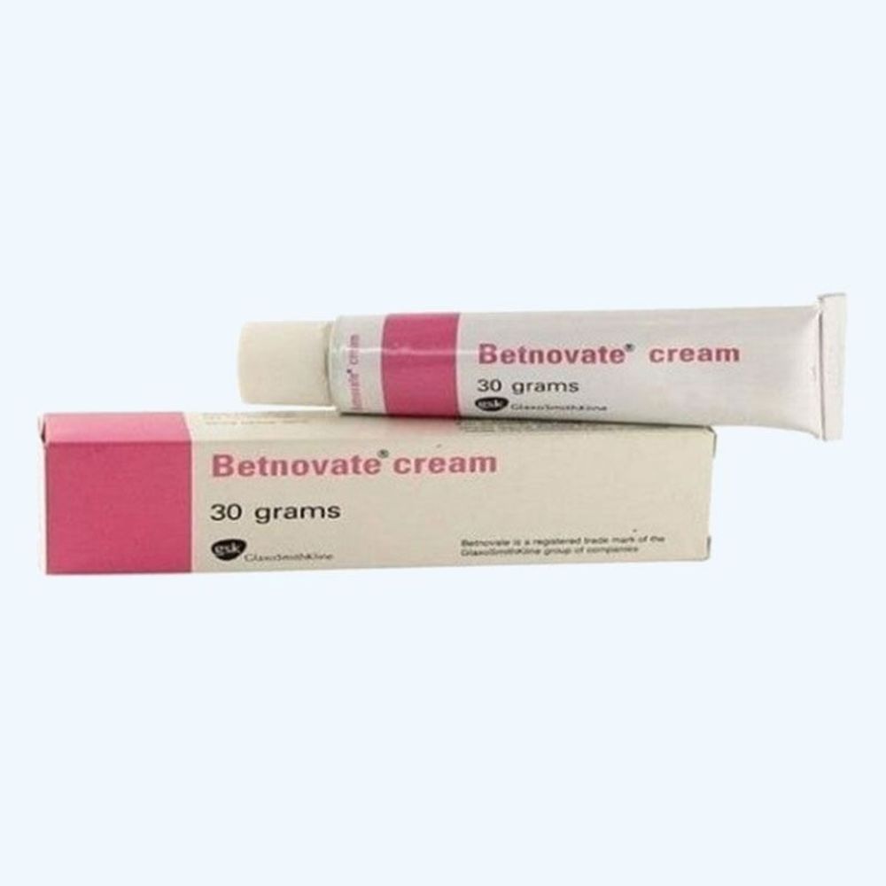BETNOVATE CREAM 30GM