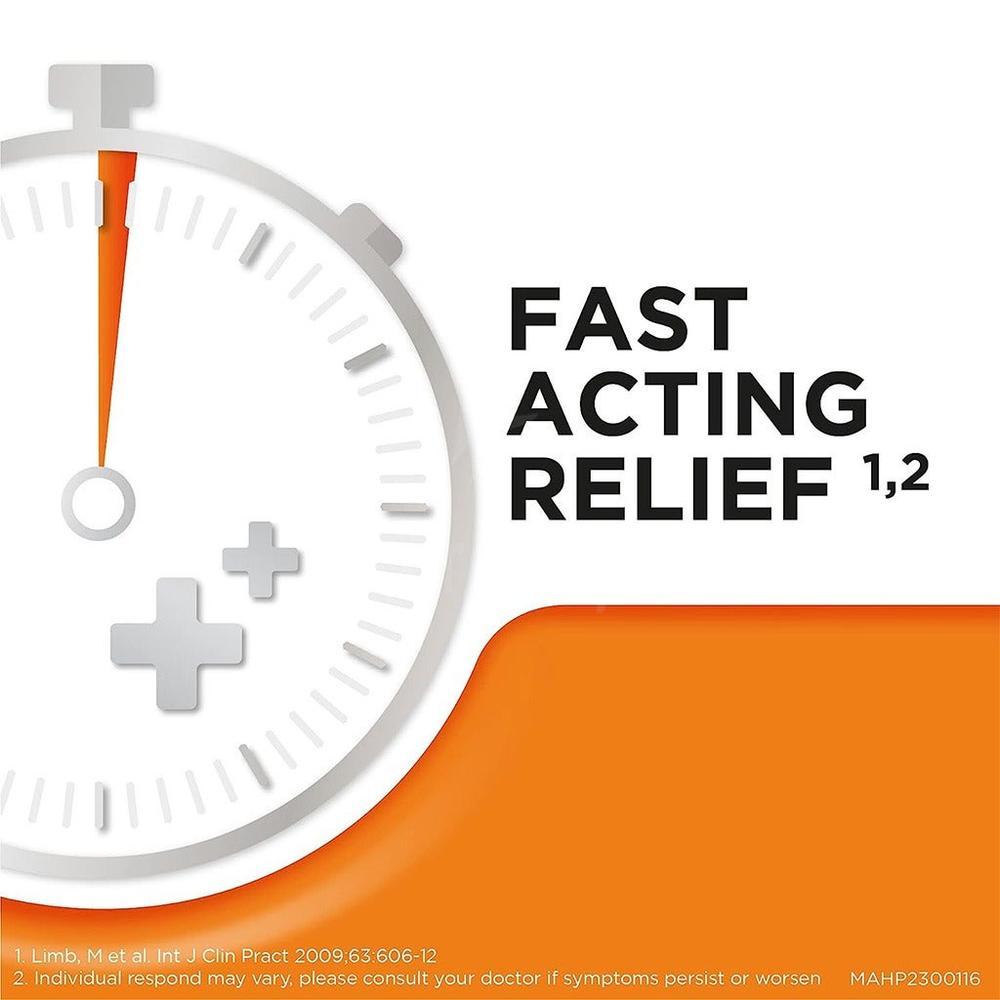 STREPSILS ORANGE VIT.C 100MGLOZ 1X24S#RH201 3