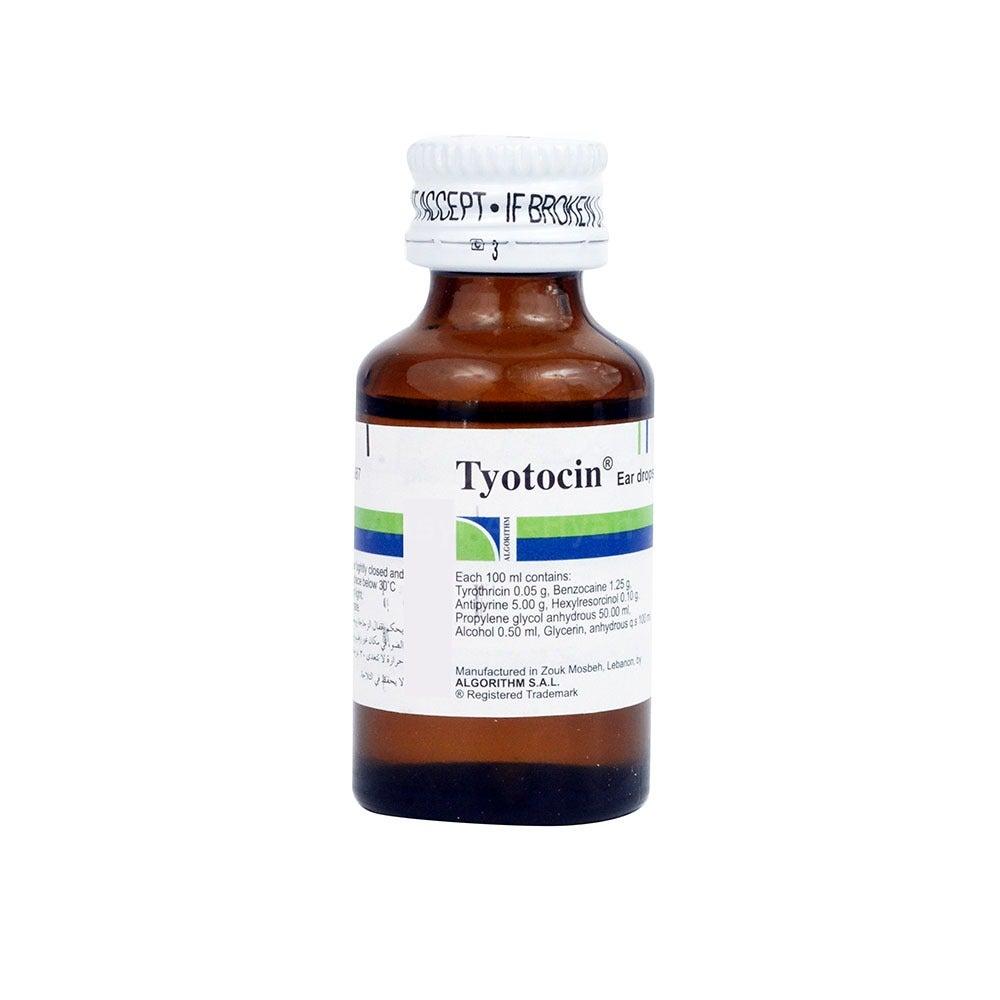TYOTOCIN EAR DROP 15ML 1
