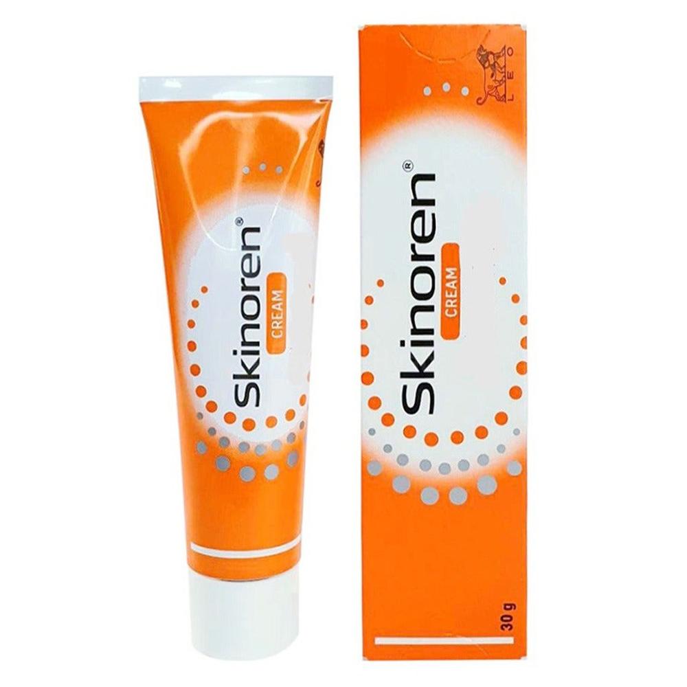 SKINOREN CREAM 30GM