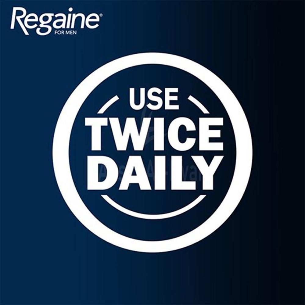 REGAINE 5% SOLUTION 60ML