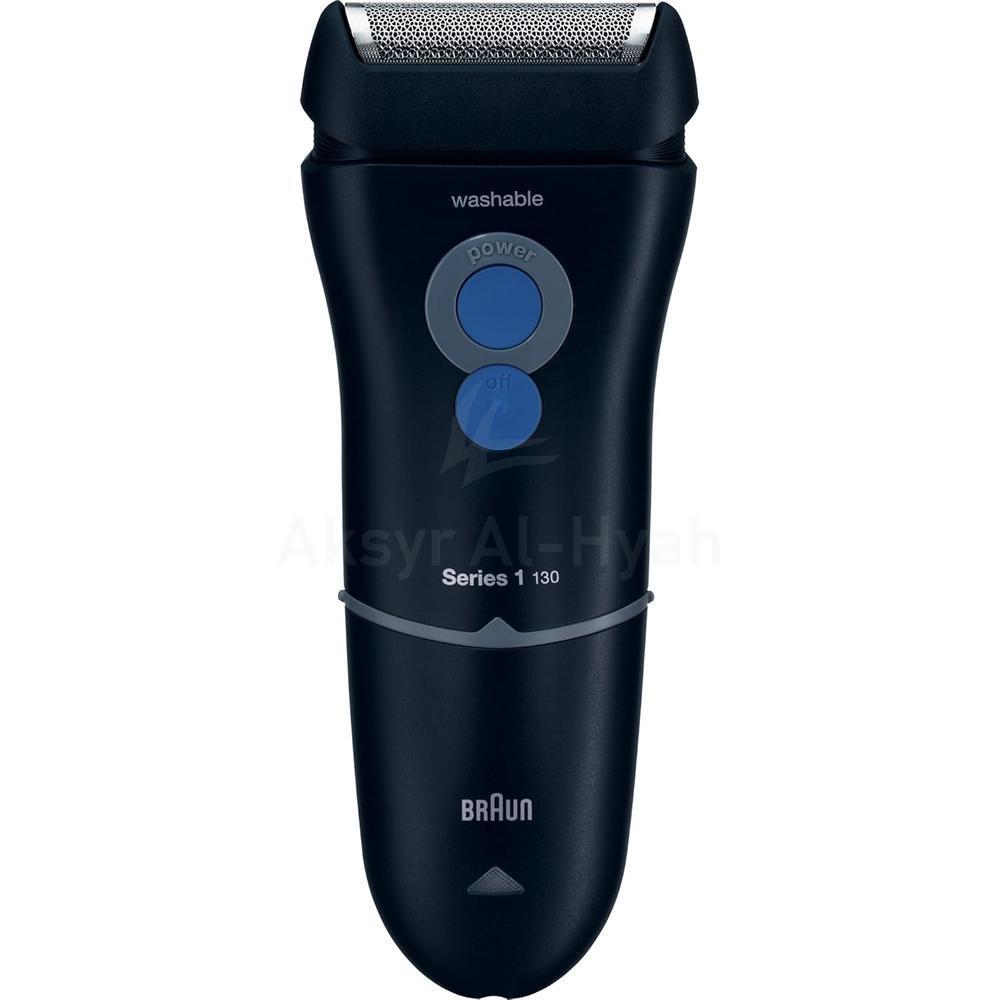 BRAUN(BN879) SERIES (130-1) EASY SHAVING