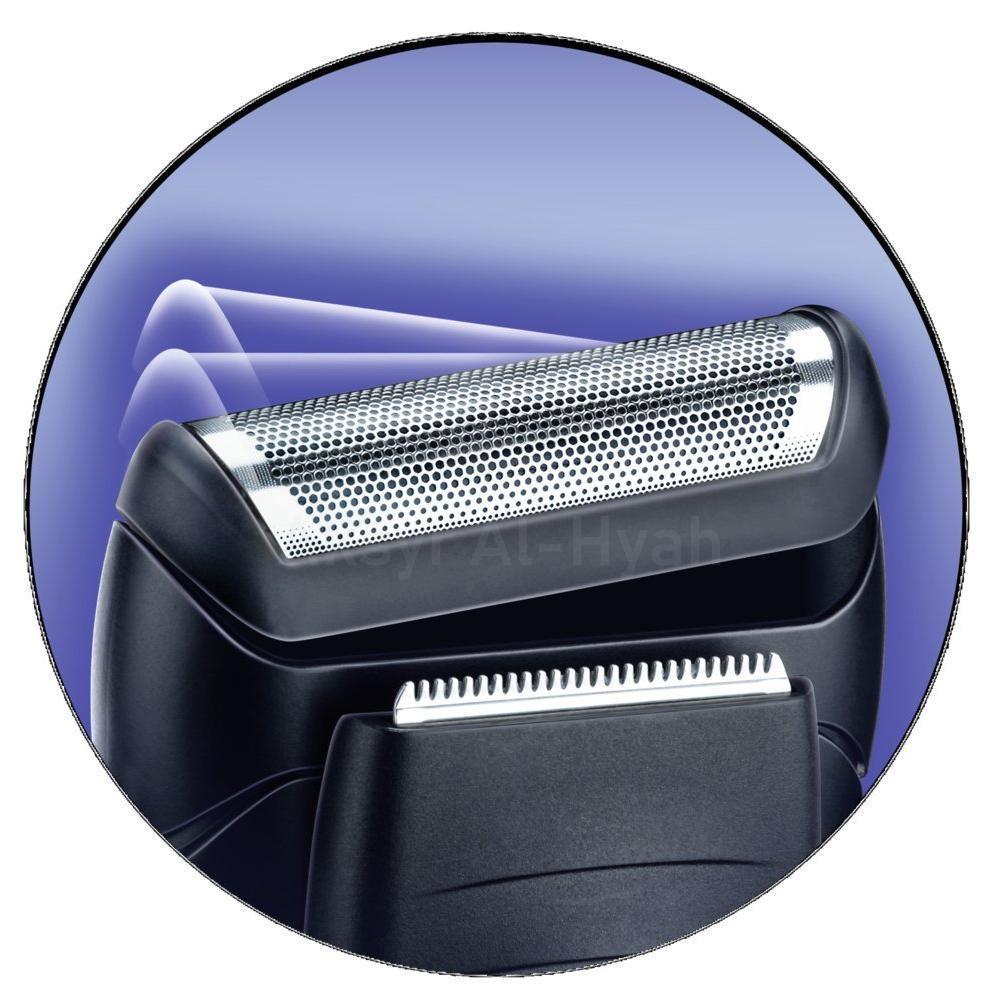BRAUN(BN879) SERIES (130-1) EASY SHAVING 4