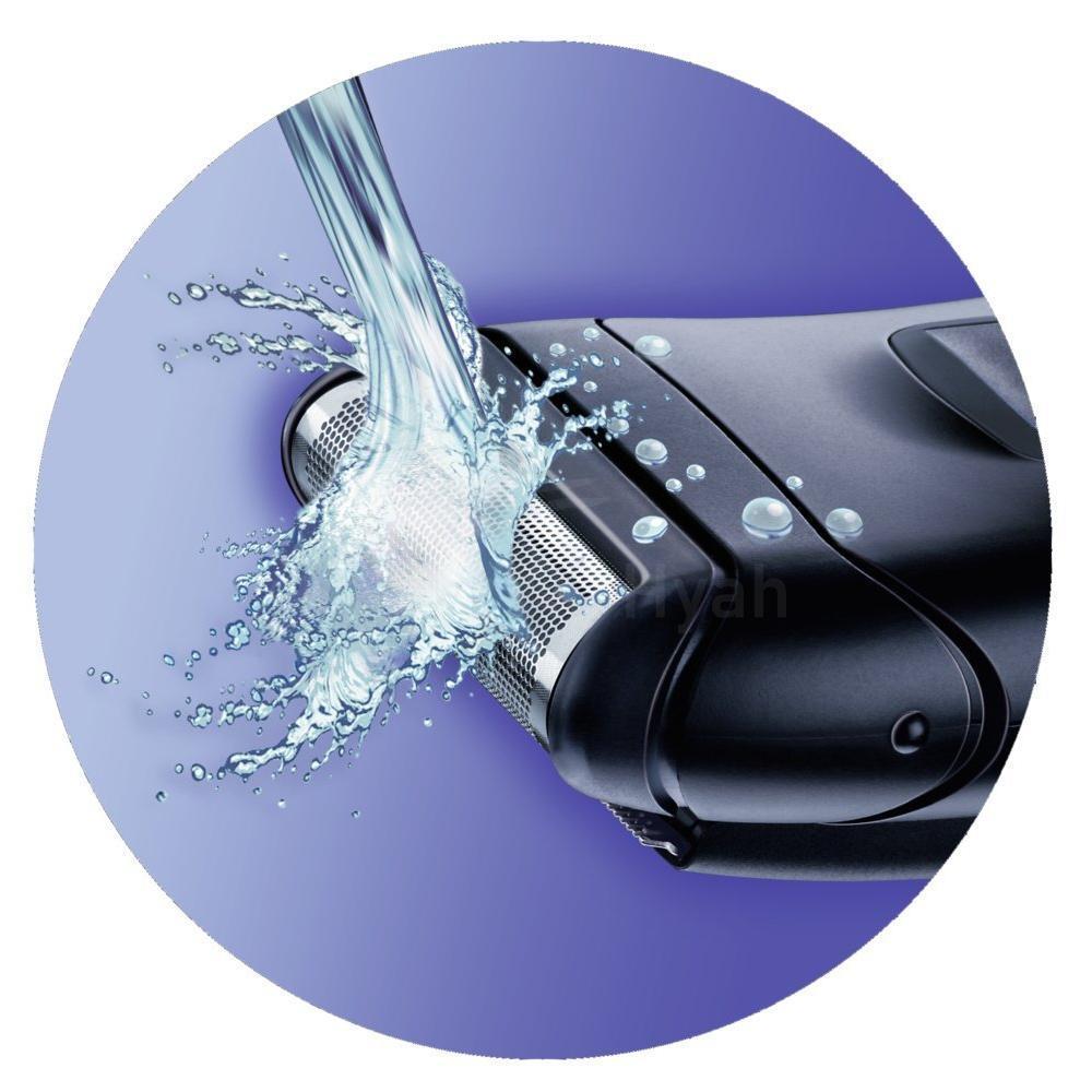 BRAUN(BN879) SERIES (130-1) EASY SHAVING 5
