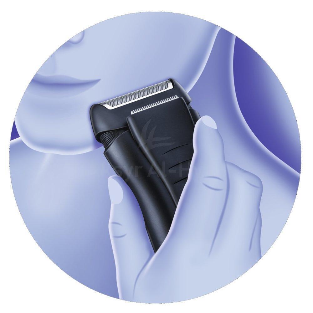 BRAUN(BN879) SERIES (130-1) EASY SHAVING 6