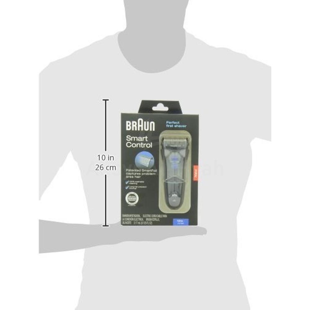 BRAUN(BN879) SERIES (130-1) EASY SHAVING 7
