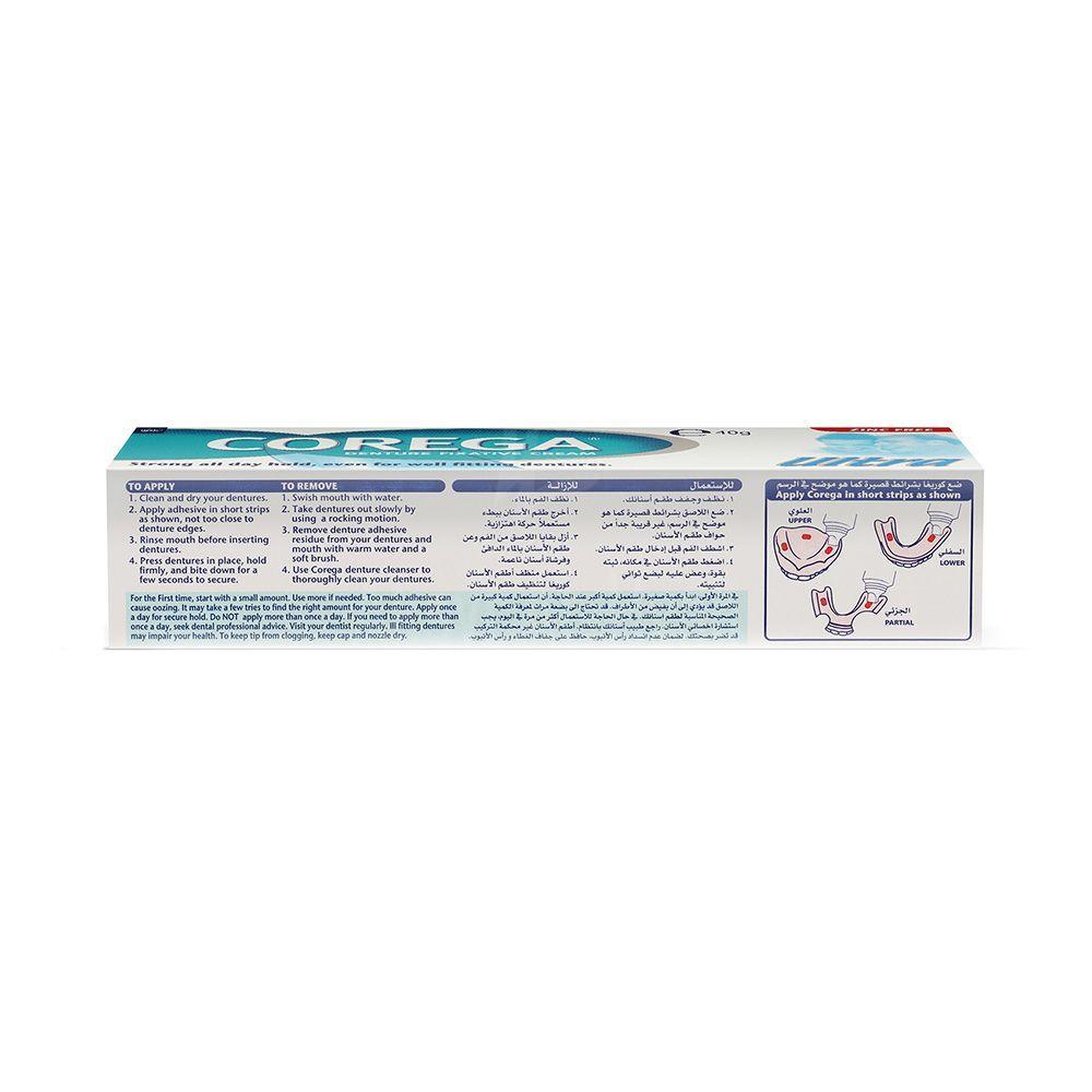 COREGA ULTRA CREAM 40ML 2