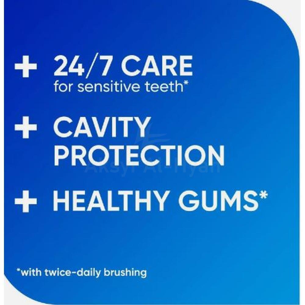 SENSODYNE EXTRA FRESH PASTE 100ML 4