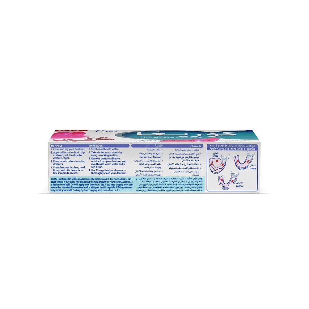 COREGA SUPER CREAM 40GM 3