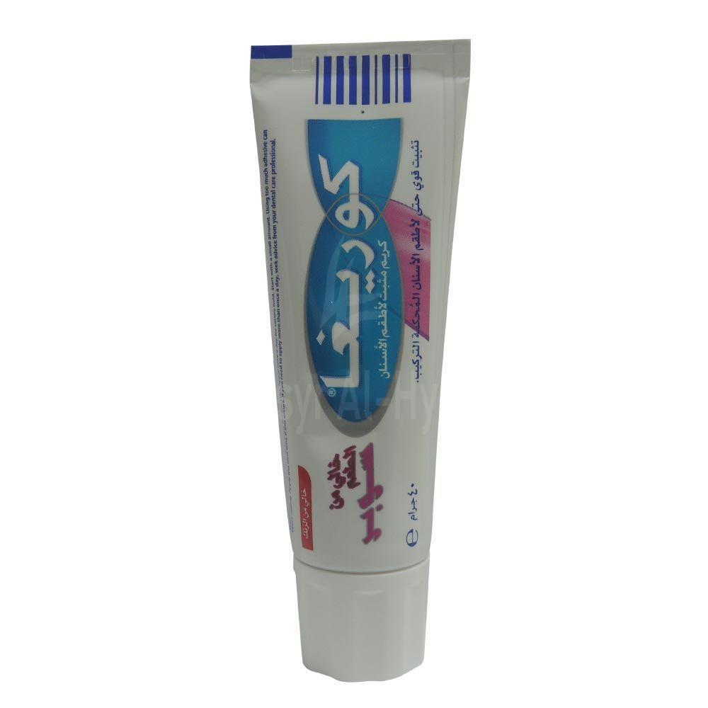 COREGA SUPER CREAM 40GM 4