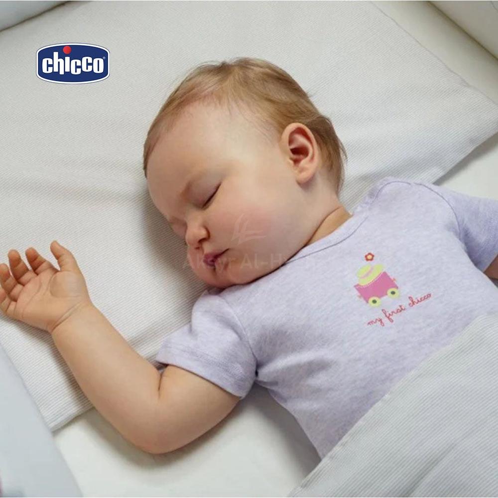 CHICCO AIR FEELING PILLOW FOR COT #7339 1