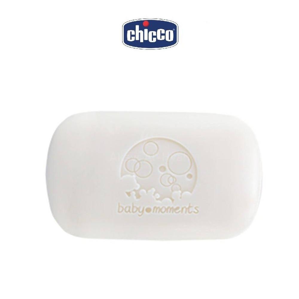CHICCO BABY SOAP 100GM(28551) 1
