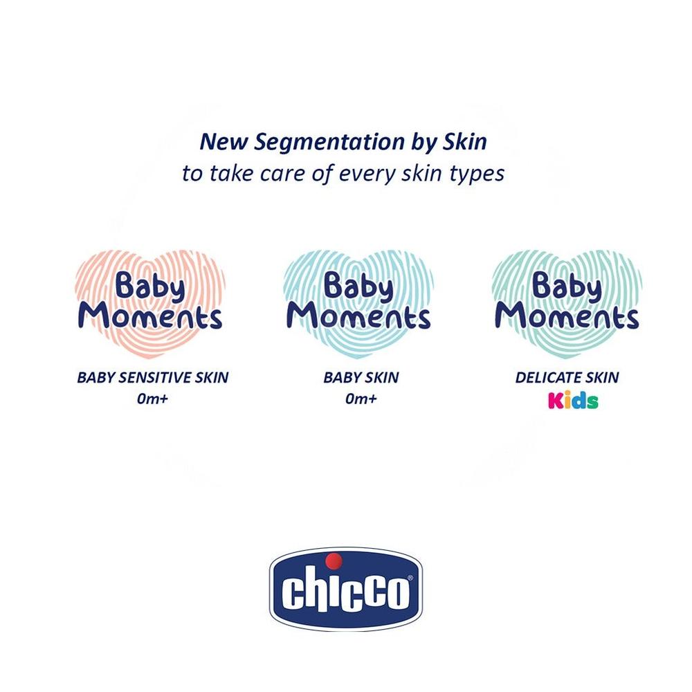 CHICCO BABY SOAP 100GM(28551) 4