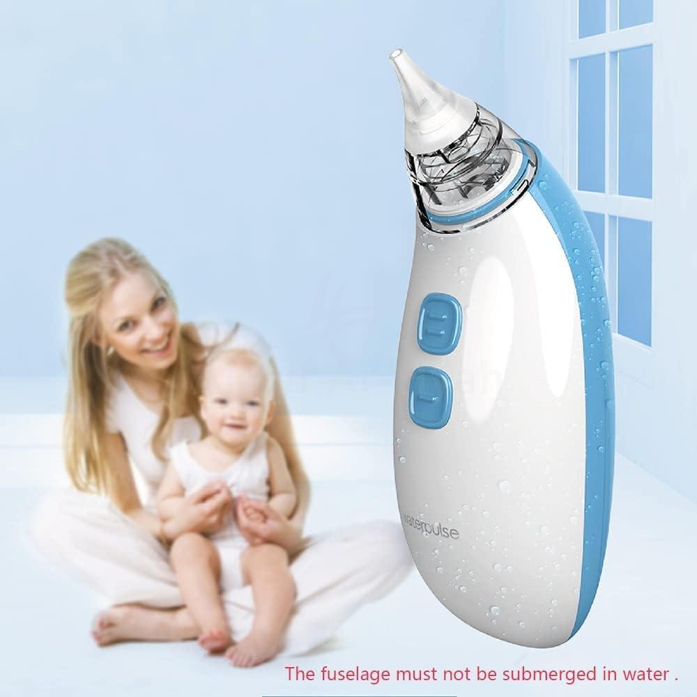 SMARBO NASAL ASPIRATOR X30-PINK #2168 2
