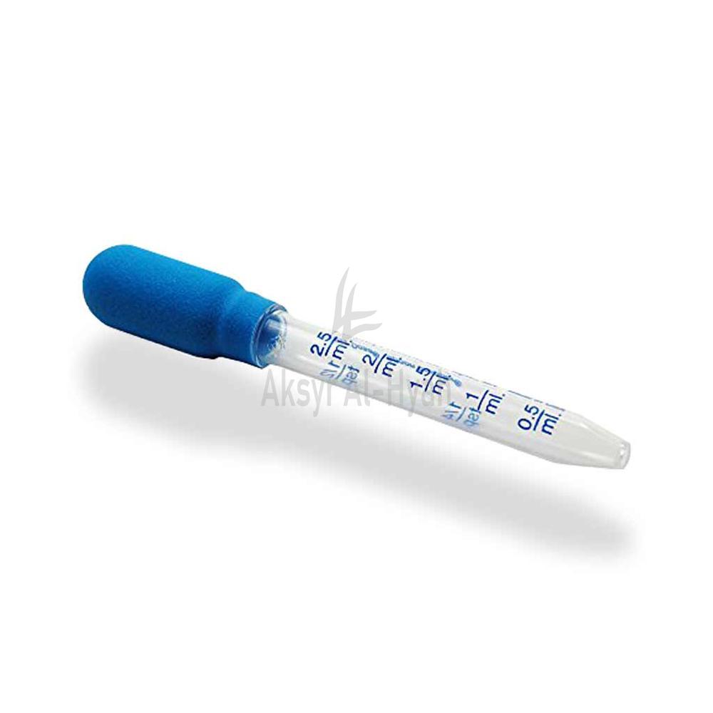 EZY DOSE SPOON DROPPER 1&2ML #67281