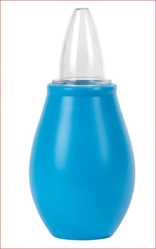 EZY DOSE[67113] NASAL ASPIRATOR