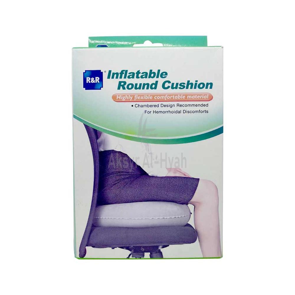 COMFORT CUSHION(8202)