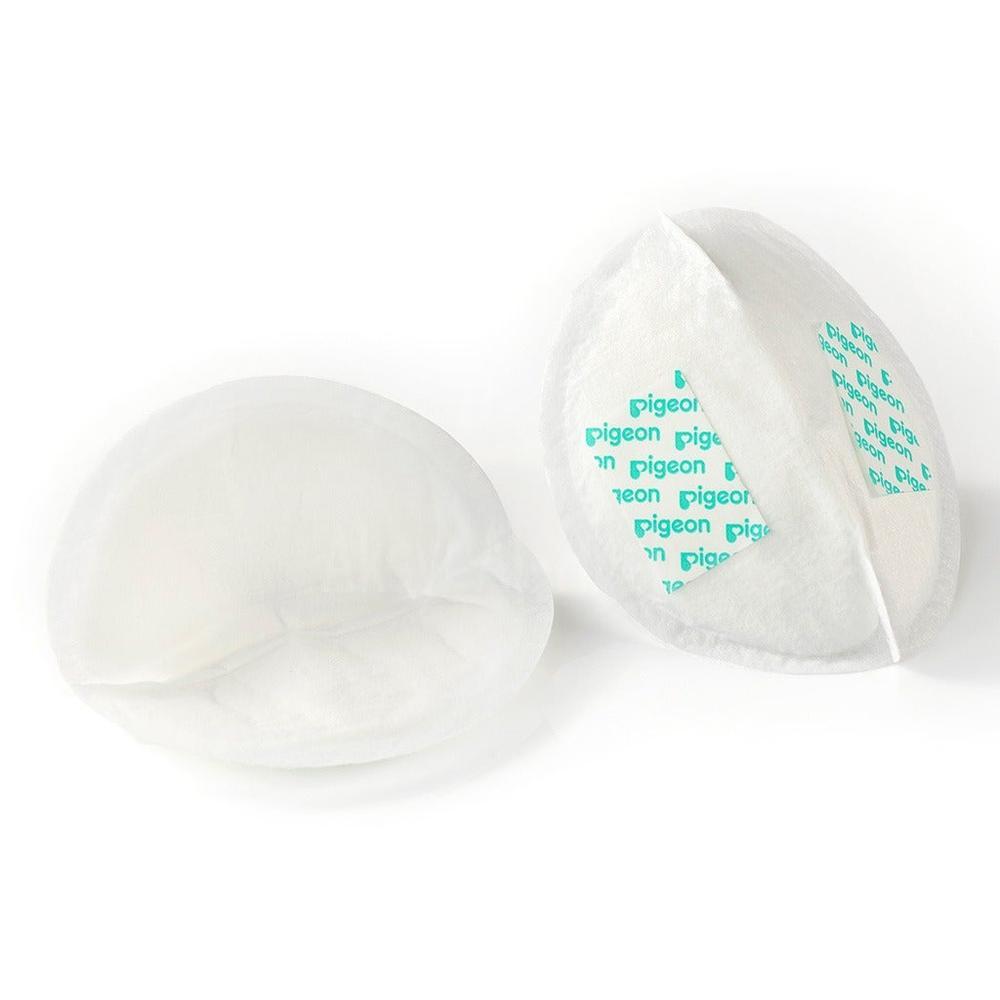 PIGEON BREAST PADS BOX 60'S (16593) 1