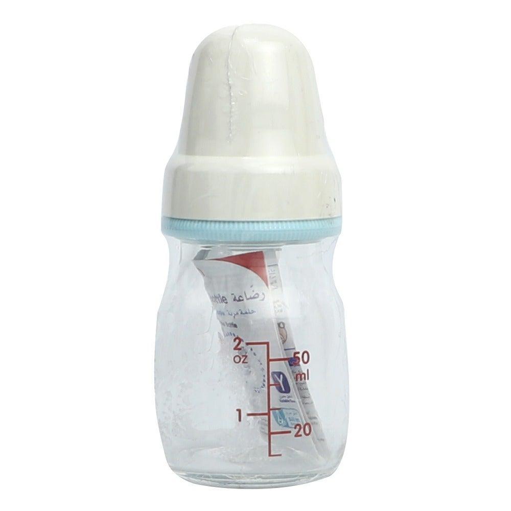 PIGEON F/BOTTLE[D308]GLASS 50 ML