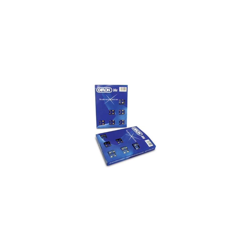 CAFLON EAR RING DISP 1 PAIR