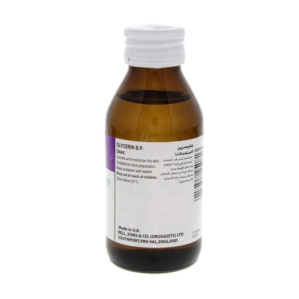 BELLS GLYCERIN 100ML