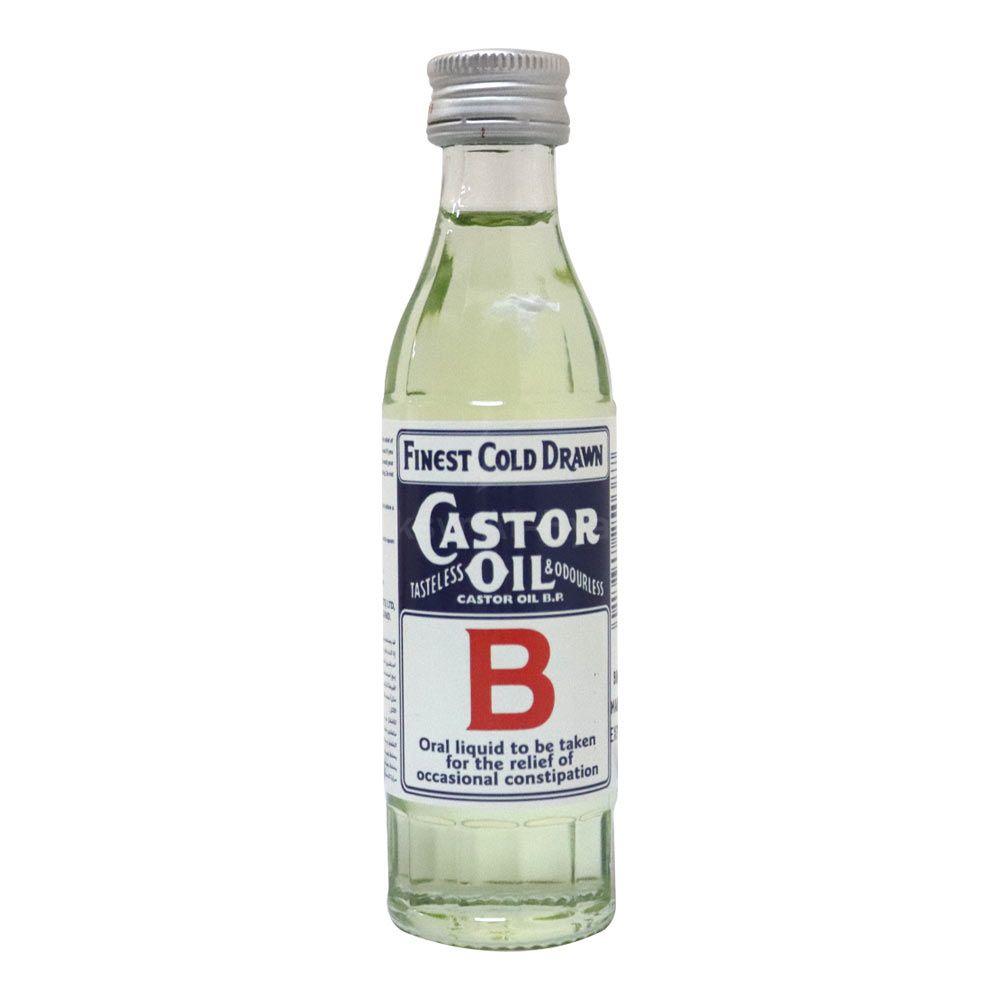 BELLS CASTOR OIL 70ML 1