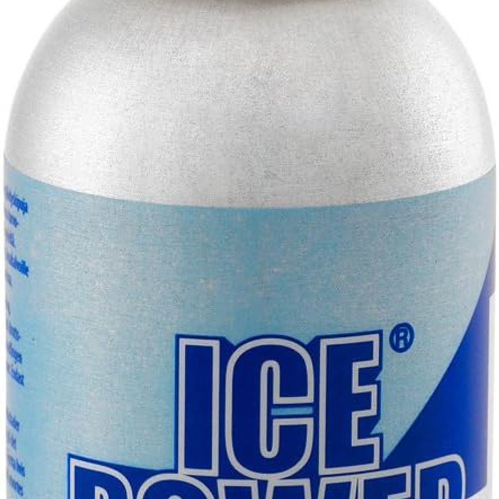 ICE POWER SPORT SPRAY 125ML #15496