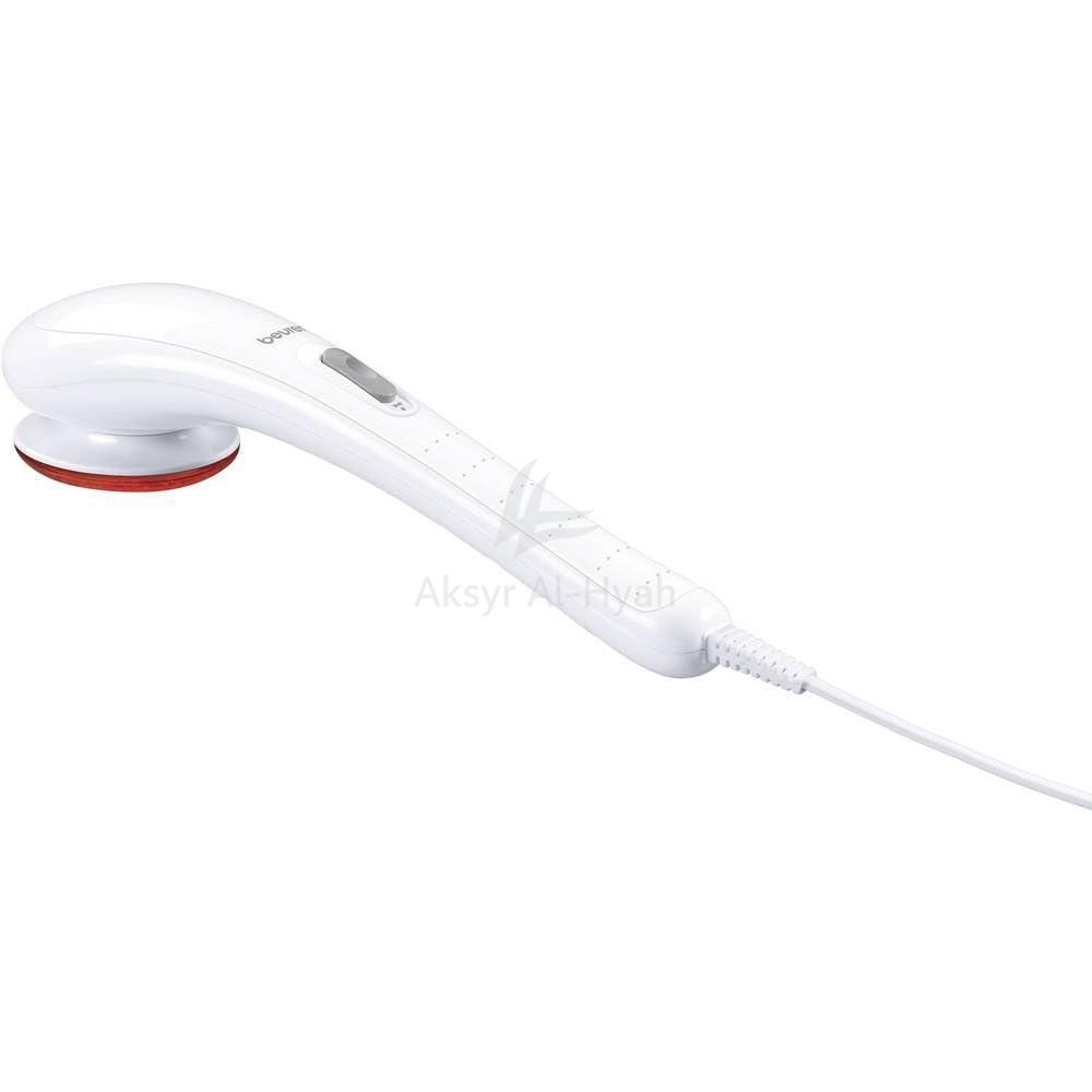 BEURER[MG 21] INFRARED MASSAGER
