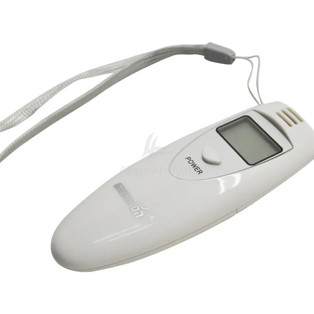 GREENWON DIG.BREATH KETONES MONITOR TEST 3