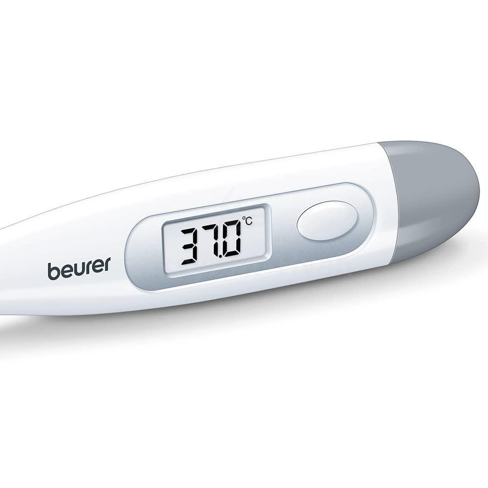 BEURER(FT 09) THERMOMETER 2