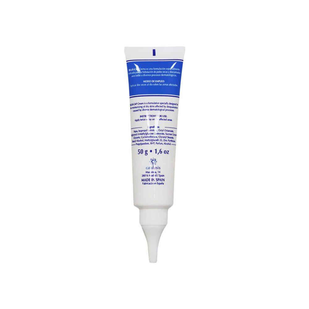 BLUE CAP CREAM 50G.#13705