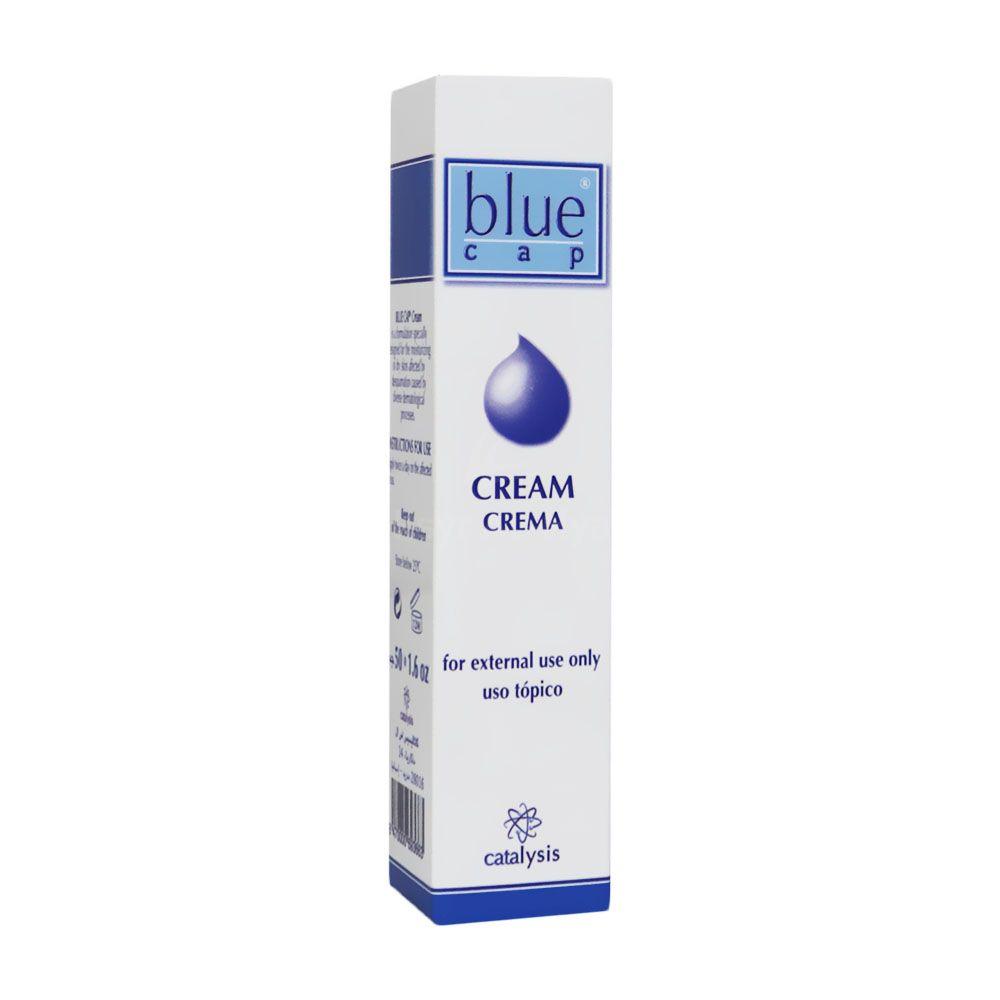 BLUE CAP CREAM 50G.#13705 1
