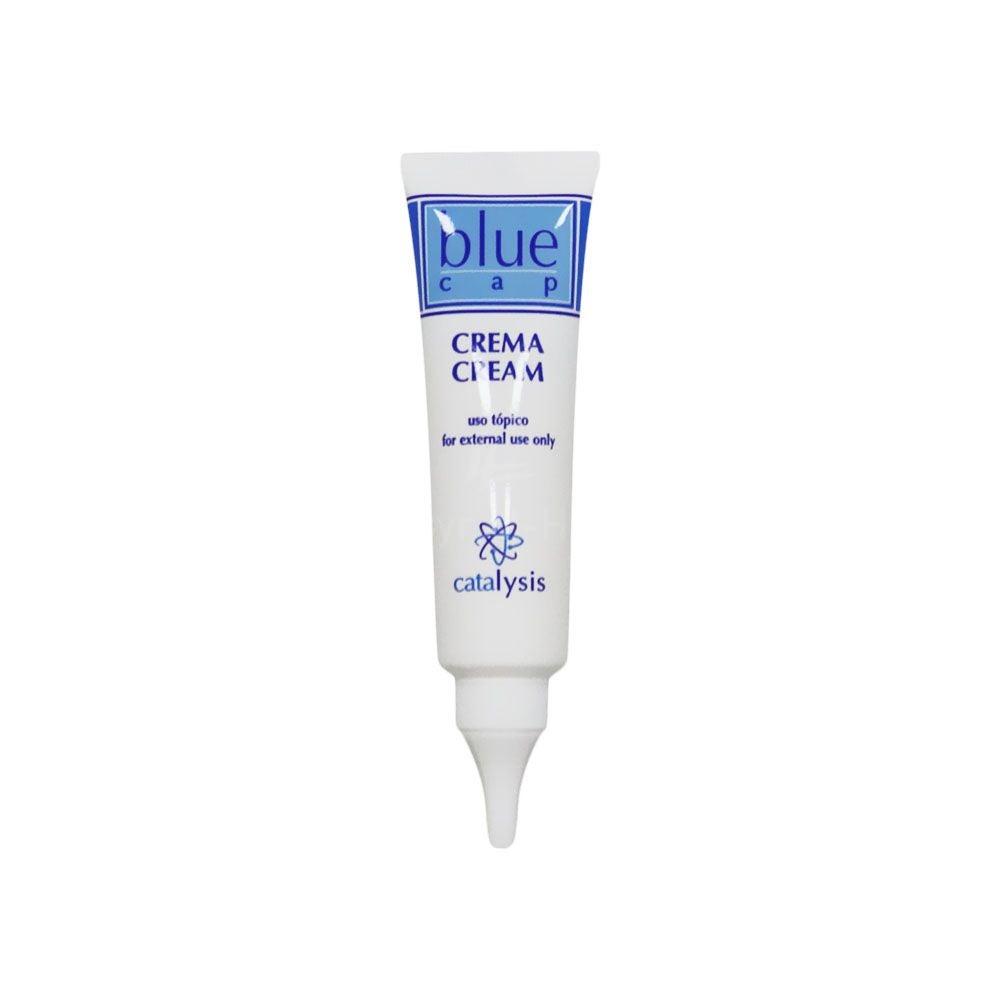 BLUE CAP CREAM 50G.#13705 4