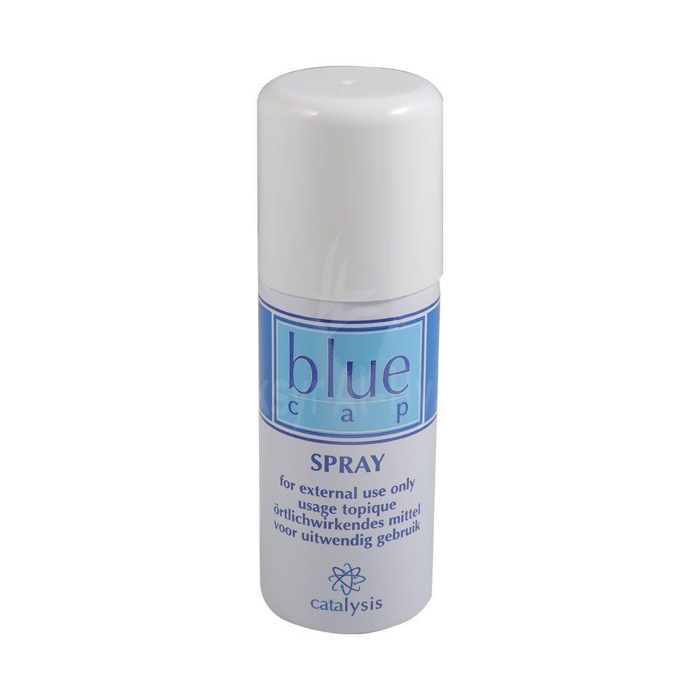 BLUE CAP SPRAY 100ML. #13704