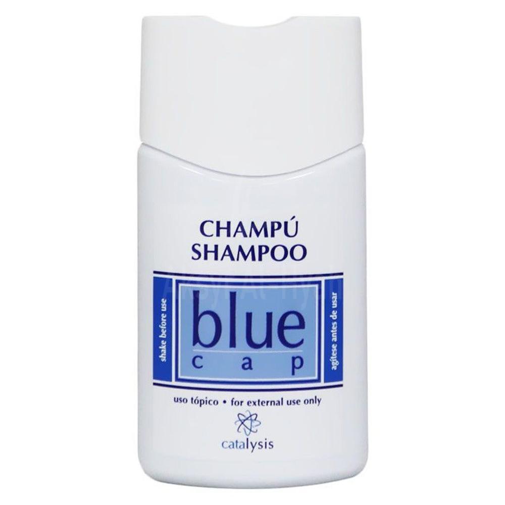 BLUE CAP SHAMPOO 150ML.#13785