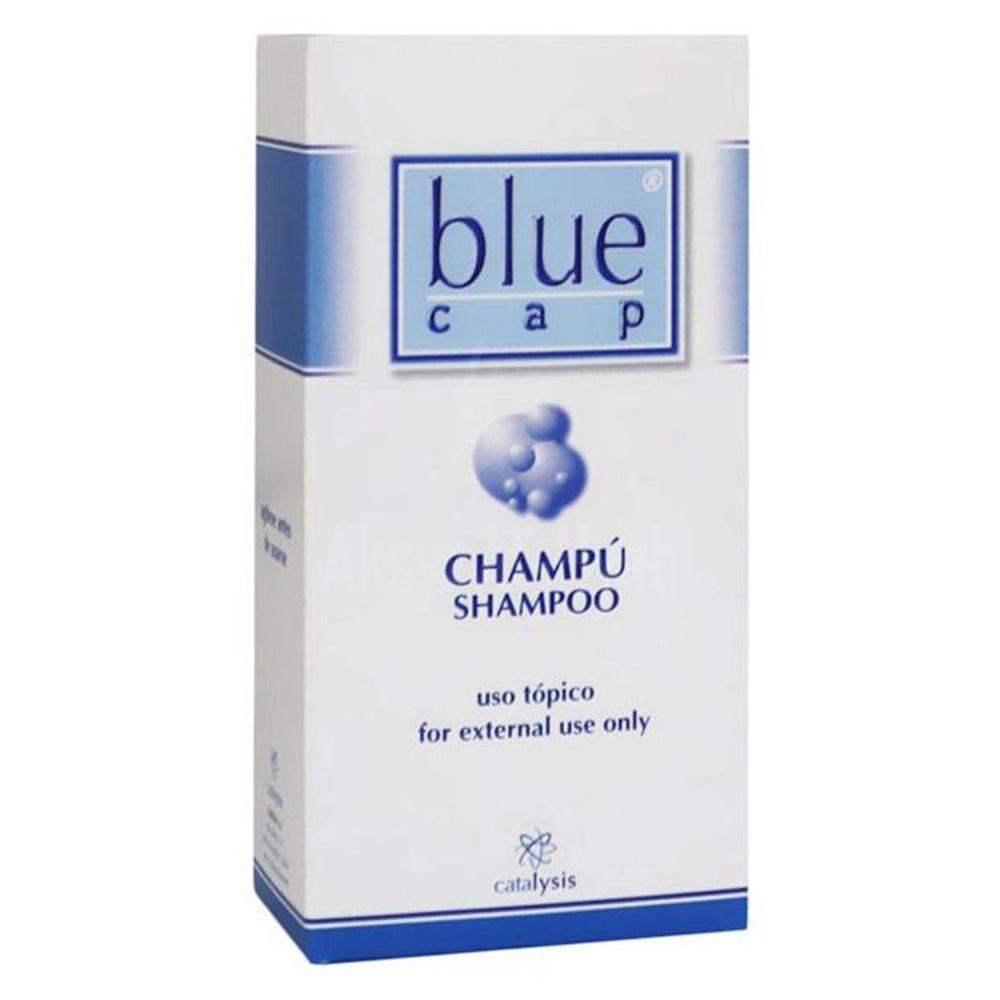 BLUE CAP SHAMPOO 150ML.#13785 6