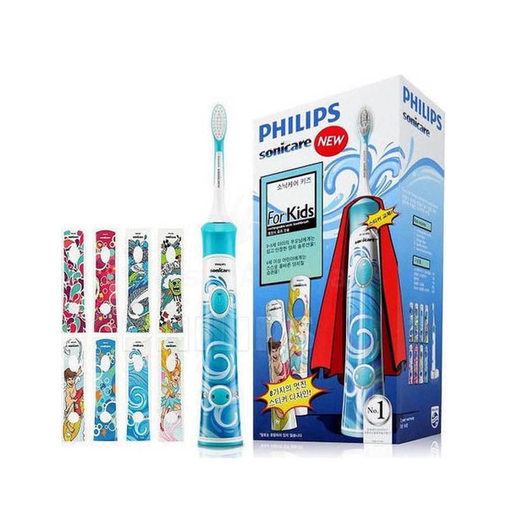 PHILIPS SONICARE ELEC.KIDS TOOTHBRUSH #HX6311/07