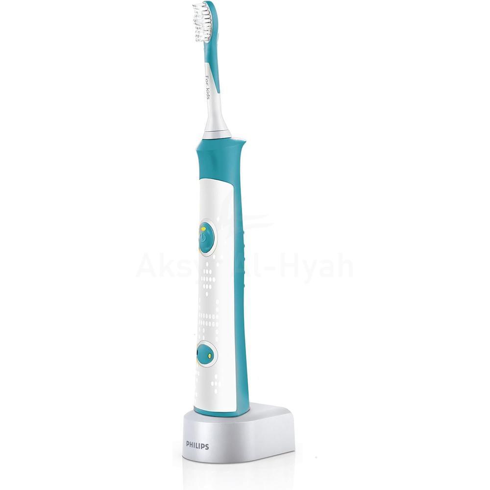PHILIPS SONICARE ELEC.KIDS TOOTHBRUSH #HX6311/07