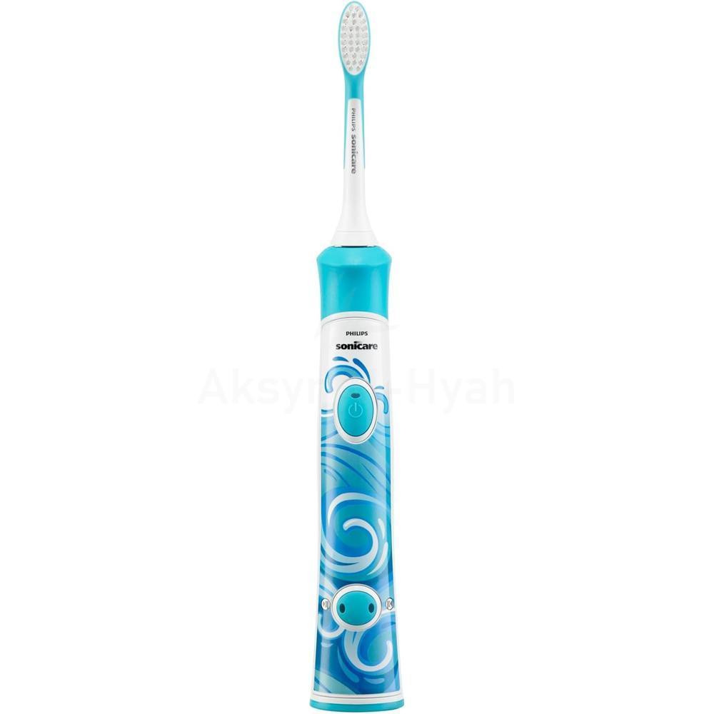 PHILIPS SONICARE ELEC.KIDS TOOTHBRUSH #HX6311/07