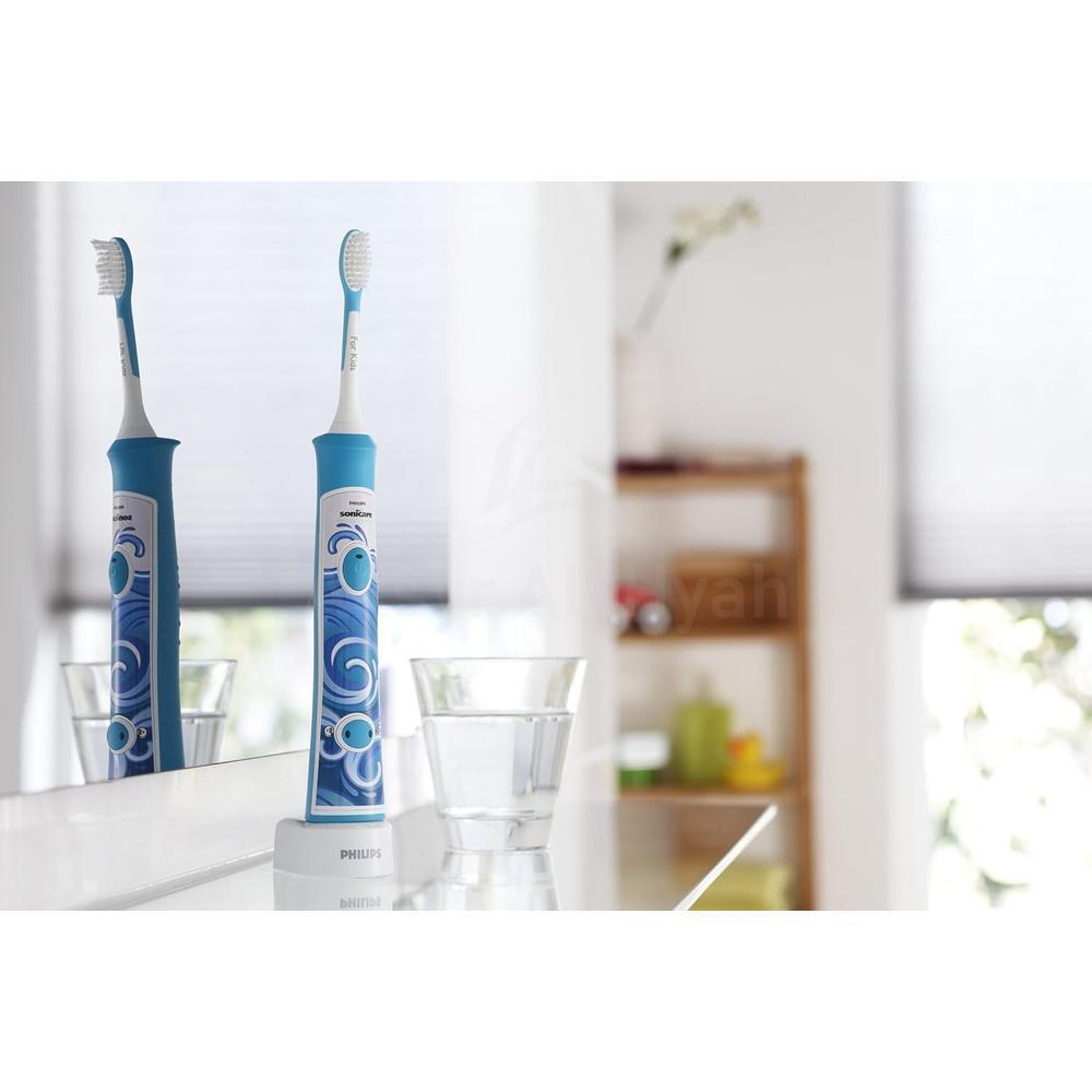 PHILIPS SONICARE ELEC.KIDS TOOTHBRUSH #HX6311/07