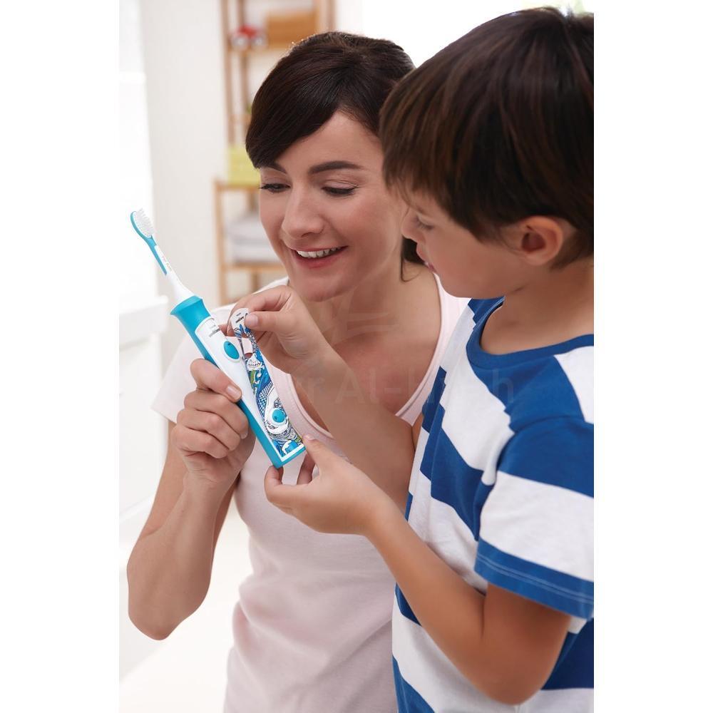 PHILIPS SONICARE ELEC.KIDS TOOTHBRUSH #HX6311/07