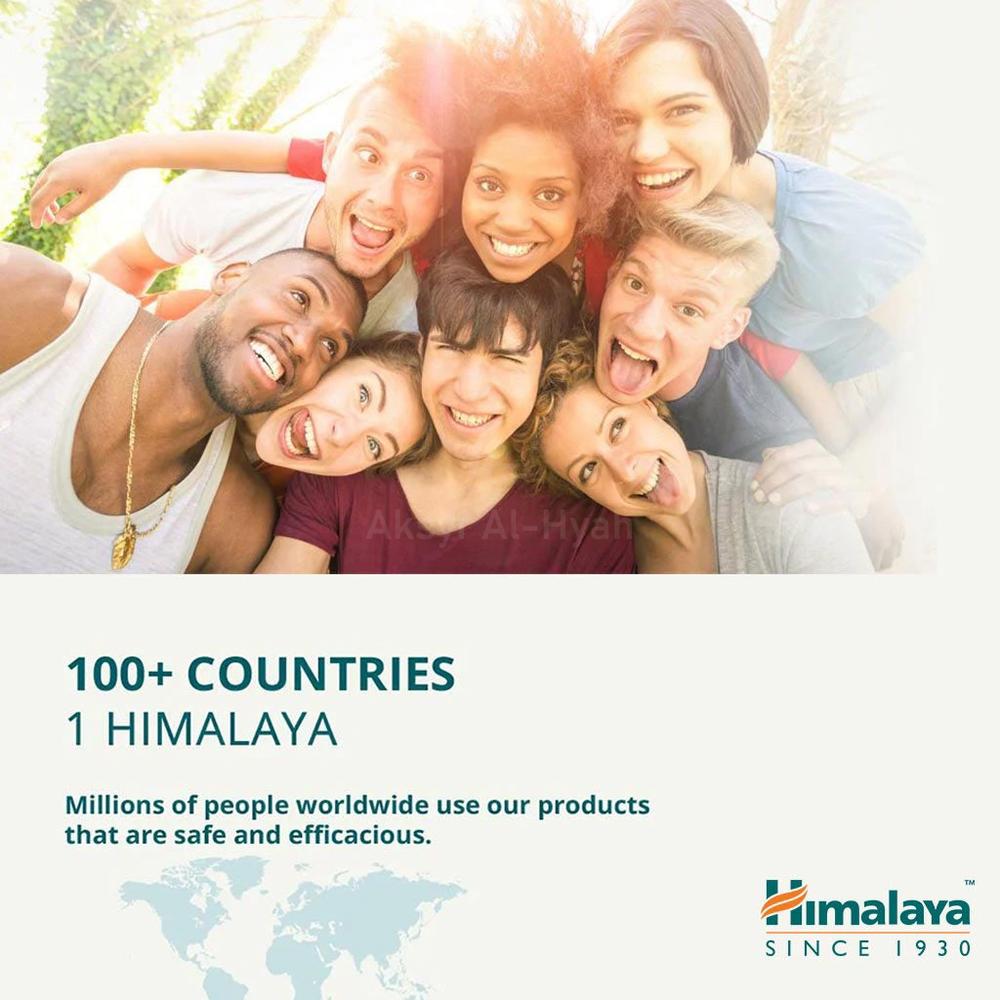 HIMALAYA KOFLET SYRUP 100ML