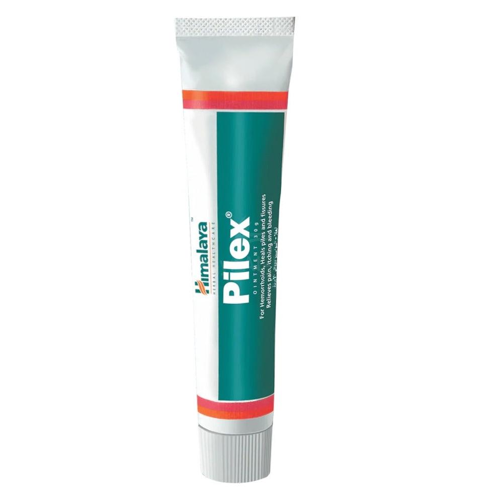 HIMALAYA PILEX OINTMENT 30GM